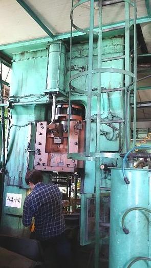 Used Press Friction Screw DV310