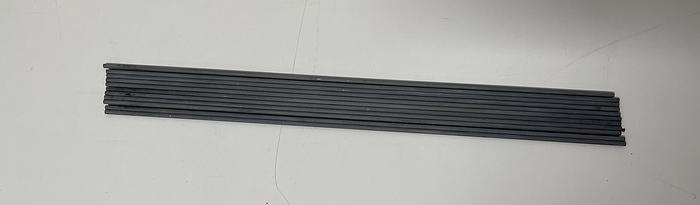 Konrad Friedrichs GmbH & Co. KG K55SF 9% Cobalt Carbide Rode