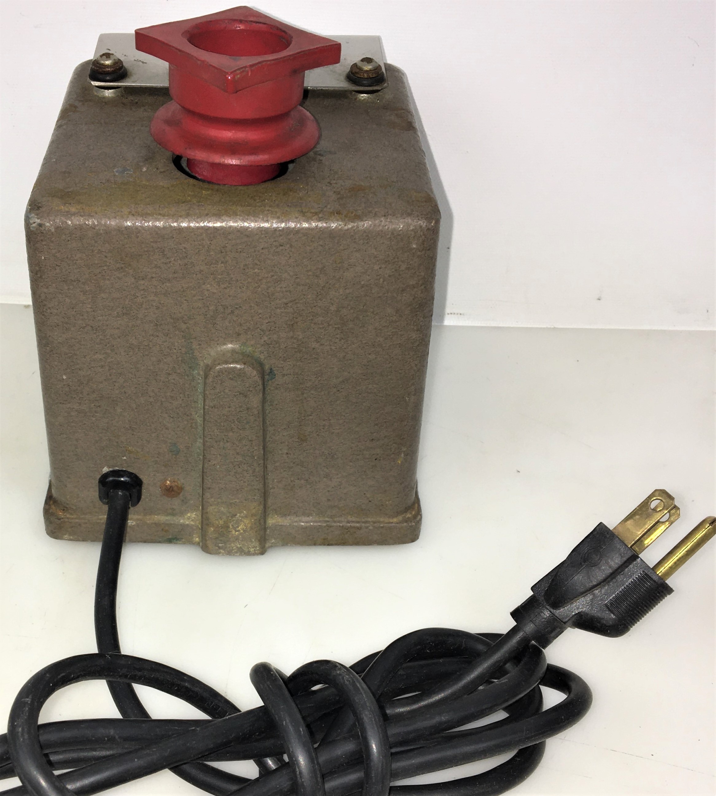 Used Lab-Line 1290 Super-Mixer Vortex Mixer