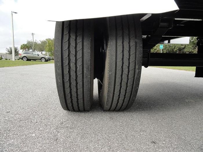 Used Pike 1500 SA Extendable Pole Trailer - 35102