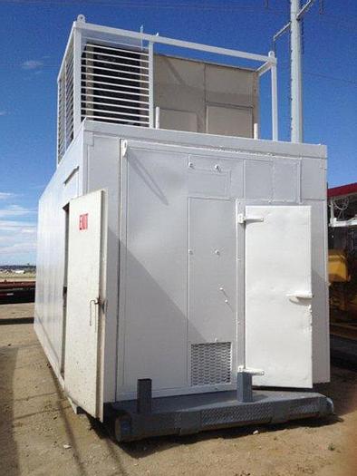 Used Heli-Rig 700 HP Package