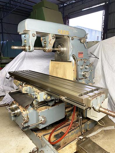 Used Arno Universal Milling Machine