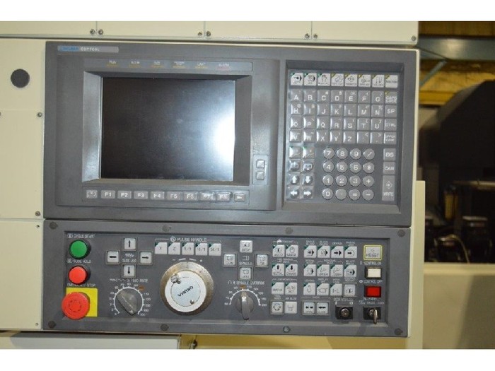 Used 1996 Okuma LNC-8