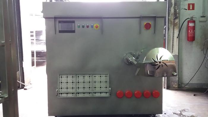 Niro-Tech WR-160K angular grinder