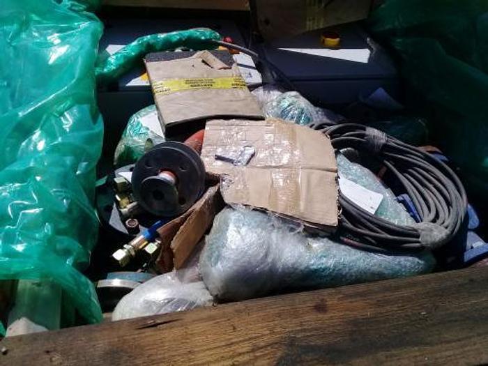 2.47 MW 2007 New Caterpillar MAK 9CM25 HFO Power Plant