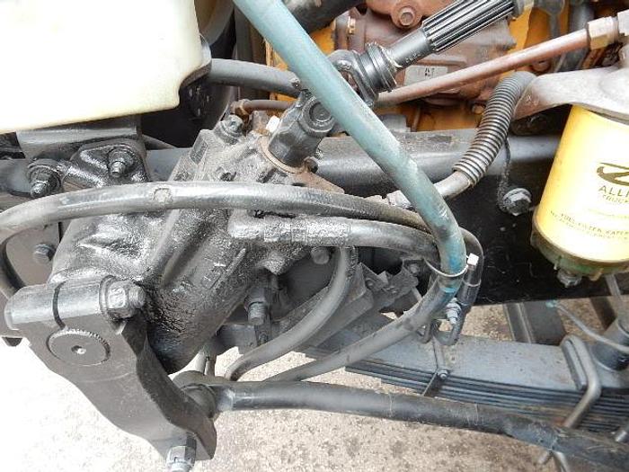 Used 2009 Freightliner M2-112V