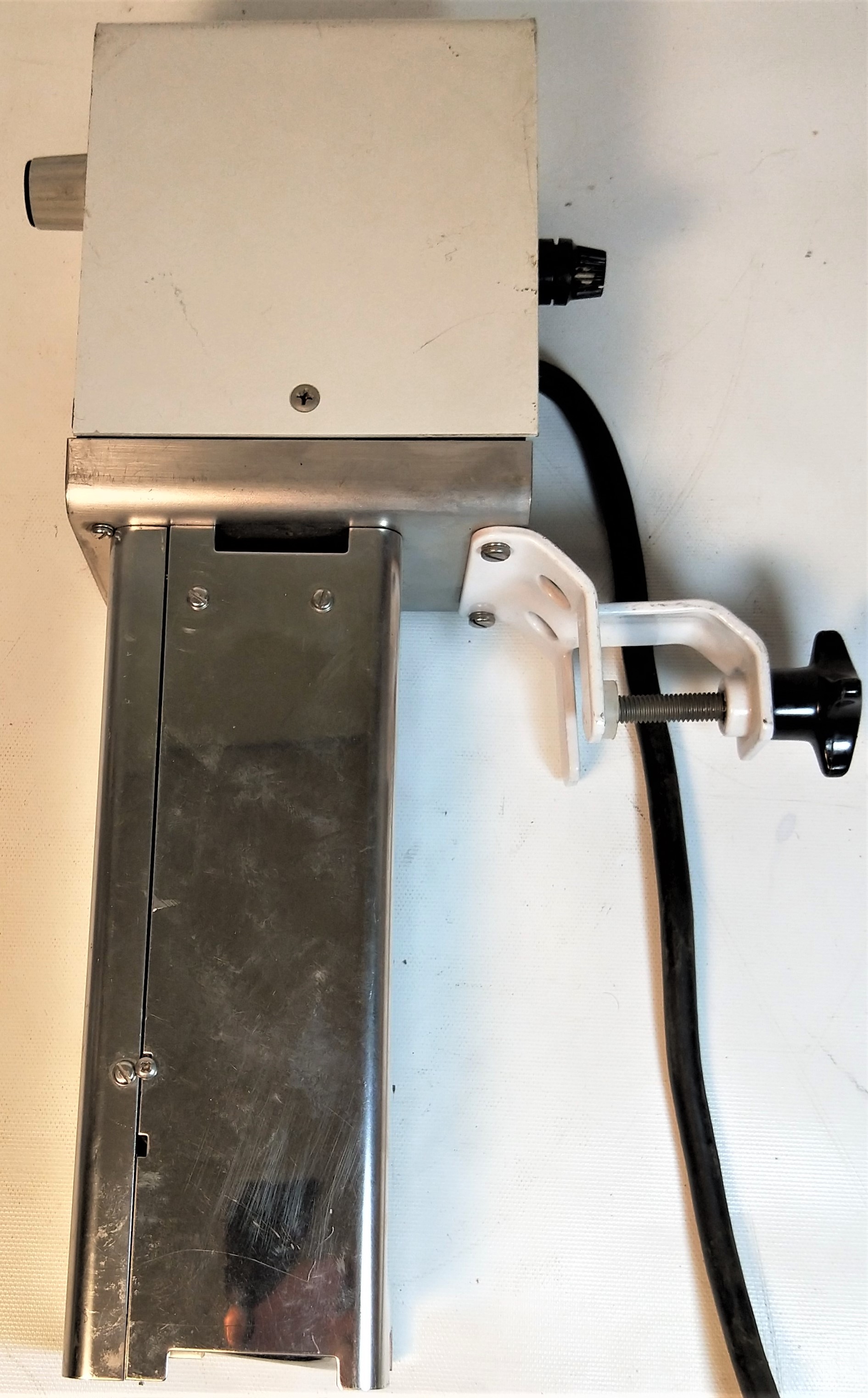 Used Haake E1 Bath Circulator