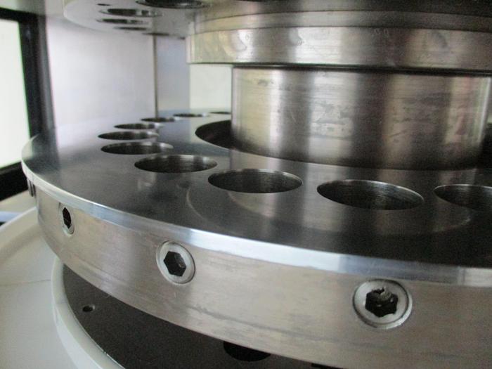 Used 1997 COURTOY R 090