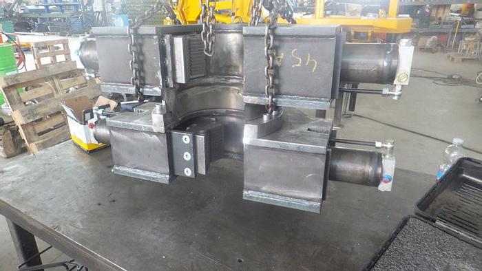 Project Morsa 270 mm