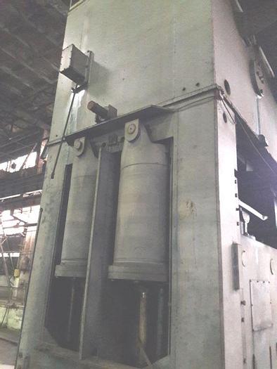 Used Press Sheet Stamping Mechanical PKZV800