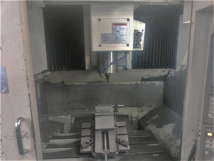 Used 2003 Okuma Ace Center MB-46VAE