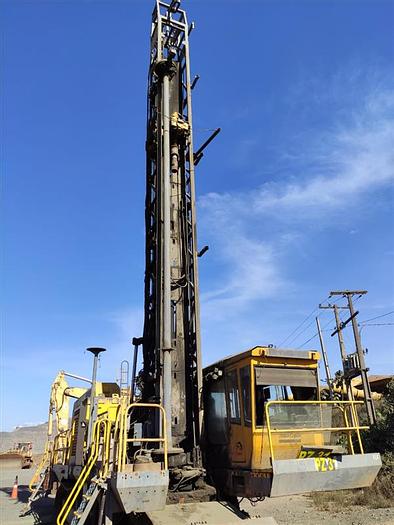 Used 2015 Atlas Copco Pit Viper 235 Drill