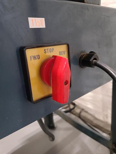 Used Enco Spindle Shaper