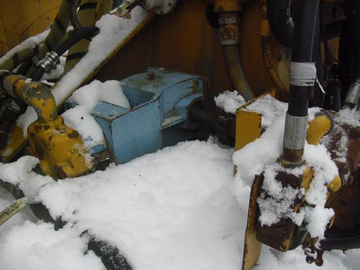 Used 1975 Ingersoll-Rand T3 Drill Rig