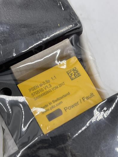 Pilz PSEN SL-0.5p 1.1 1 Switch