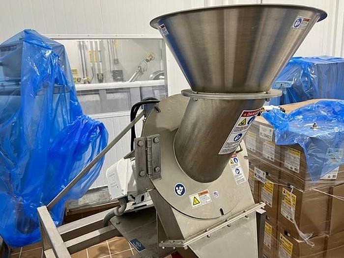 Used 12" CORENCO MODEL M12A DISINTEGRATOR - S/S