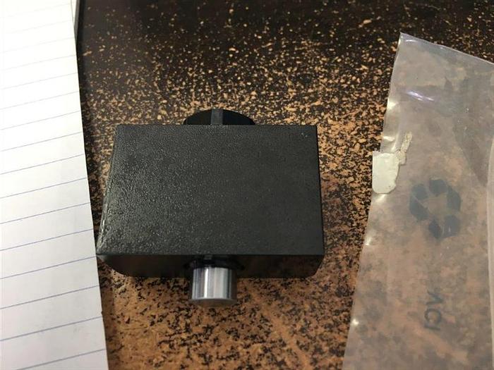 Atlas Copco 2 Way Valve - 50429356