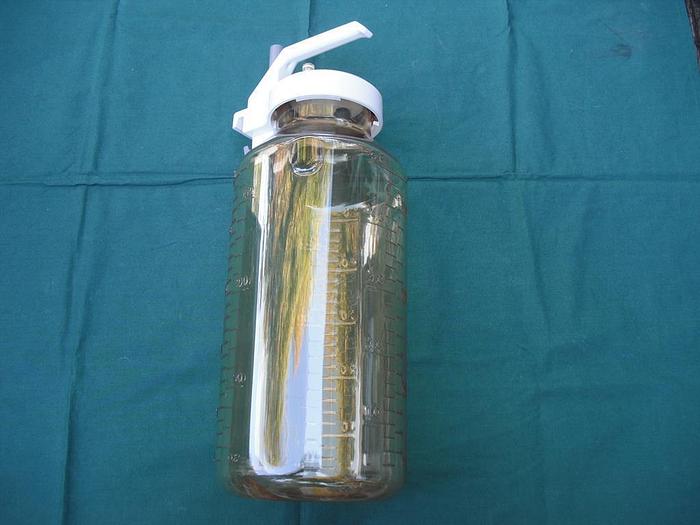 Gebraucht Chirurgiesauger Ameda Master 45