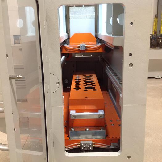 New F&P Light Gauge Stock Roll Form Equip. #3993