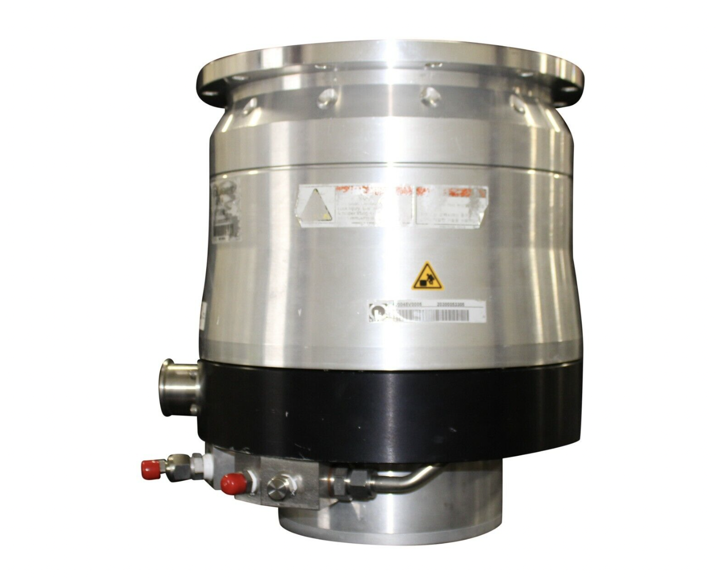 Used Leybold TURBO PUMP MAG W 2010C 20900053305