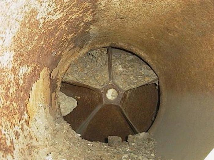 Used Mill, Ball, 8' X 6', Marcy, 250 HP, #S484980