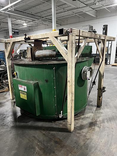 Used SIMPSON 2G MULLER
