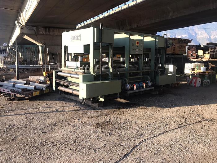 Used Colombo Colombo