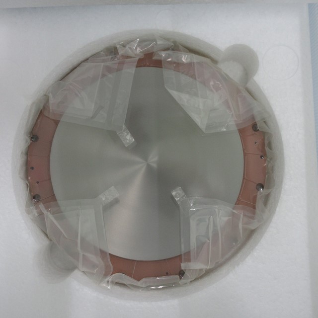 Used Canon ANELVA ILC 1060 PVD