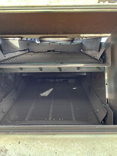 Used SIMPLICITY SDAND SCREEN