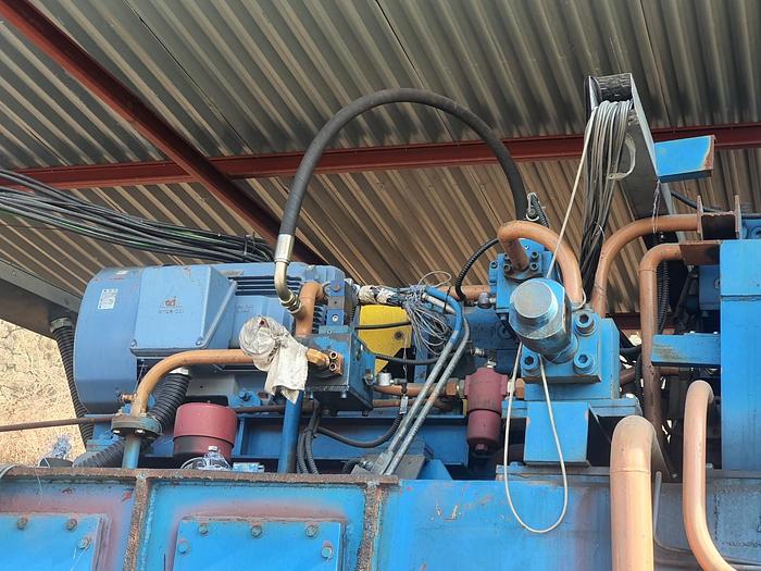 Used Manipulator Unison