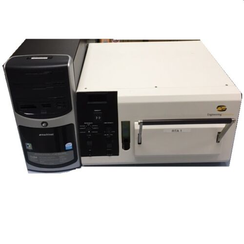 Used AG ASSOCIATES Heatpulse 610 Rapid Thermal Processing equipment
