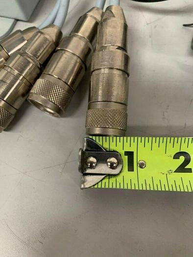 Used Mettler Toledo 53710001 Power Distribution Device 120V