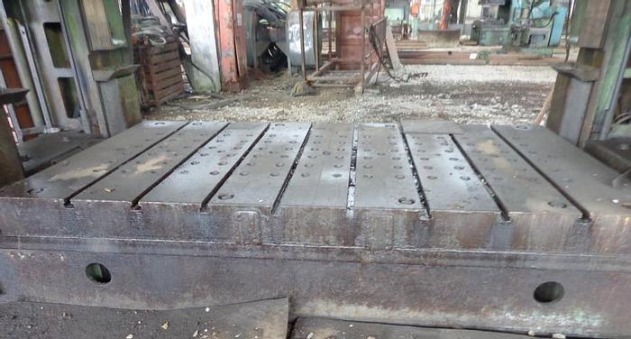 Used WMW Erfurt,Germany PKZZ500