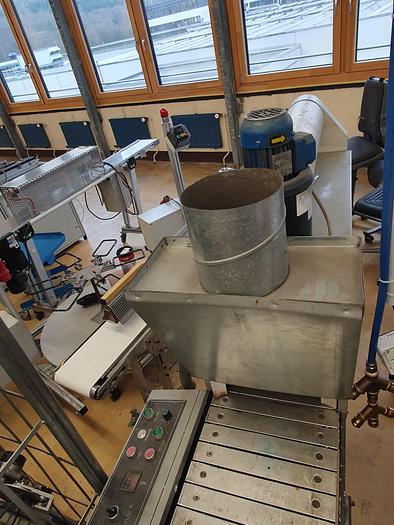 Used 1997 Comec MT 3