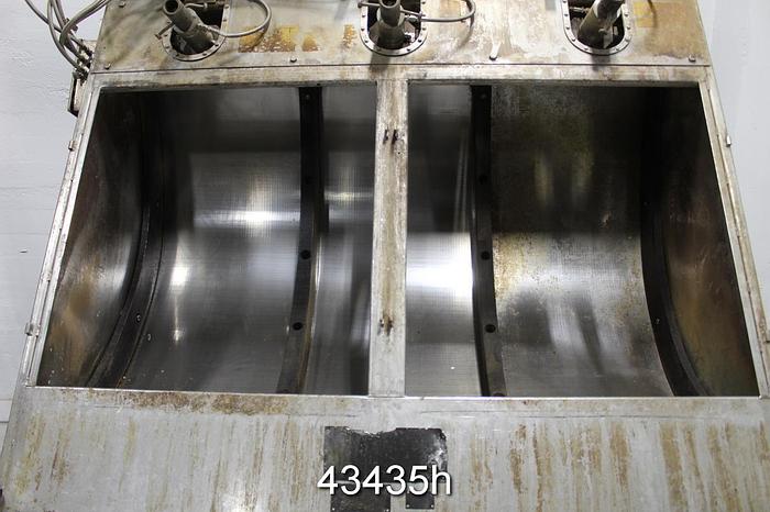 Used Dorr Oliver Triple Bank DSM Screen #43435