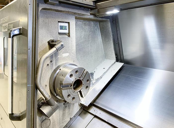 Used 2018 Doosan Puma GT3100L