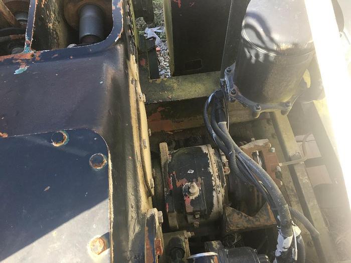 Used 2005 Mack CV713