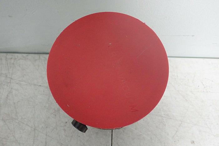 Used Agilent Pfeiffer D-35614 Asslar TMH 262 X S Vacuum Turbo Pump & Controller TC100