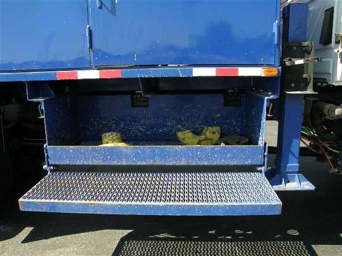 Used 2007 Schramm T300M Drill Rig - Sold