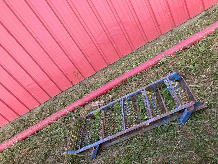 Used DTH Hammers & Bits