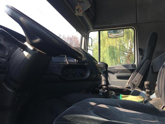 Used 1998 DAF DAF 95 XF 430 EURO 2 manual