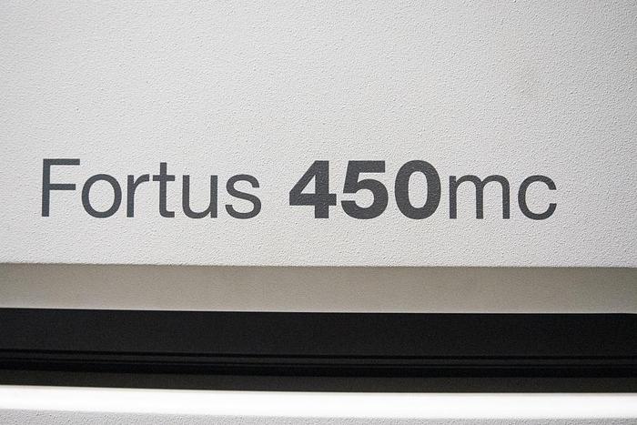 Used 2020 Stratas Systems Fortus 450mc, 3 D Printer