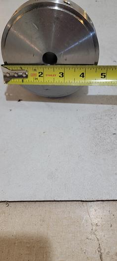 Used REXNORD OMEGA HUB 104510 E20 HRB(200)