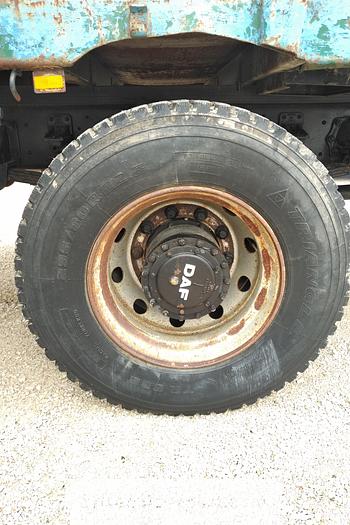 Used 1988 DAF 2300 Turbo 19 Ton