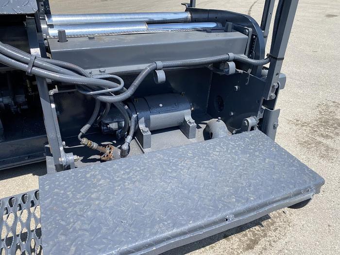 Usato 2007 BOMAG BF331