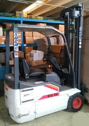 Used COMPLETE PRINTED BOUTIQUE BAGS FACTORY FOR SALE