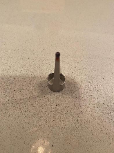 Used Sciton Single spot distance gauge ~ Warranty ~