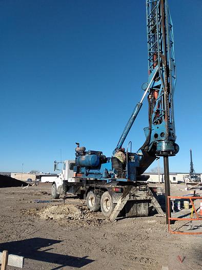 Used 2003 Watson 2500TM