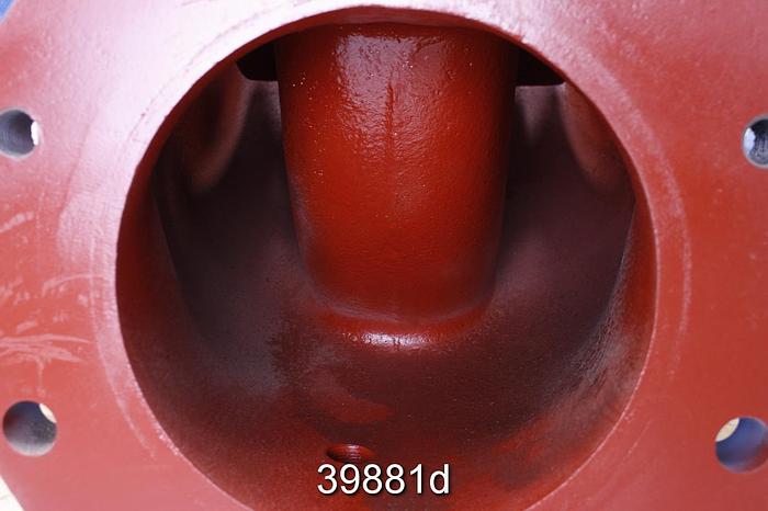 Unused Goulds 3410 6x8x14H Pump Casing, Unused #39881