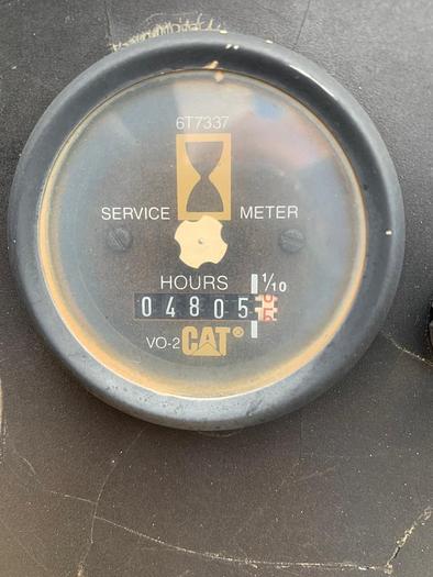 Used 1998 CATERPILLAR PS150B